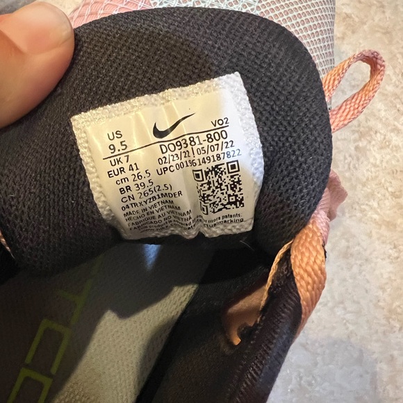 Nike metcon - Picture 2 of 5